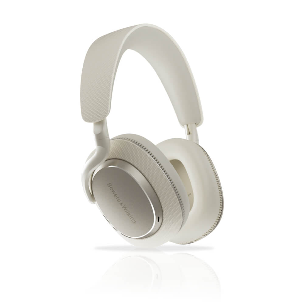 หูฟังไร้สาย BOWERS&WILKINS : PX-7 S3 WIRELESS HEADPHONE (CANVAS WHITE)_0